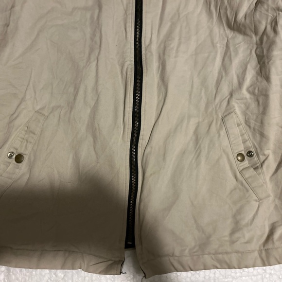 Vintage Swingster Large Coat - Picture 5 of 7